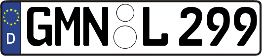 GMN-L299