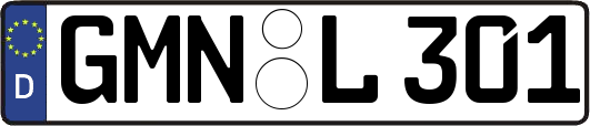 GMN-L301