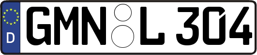 GMN-L304