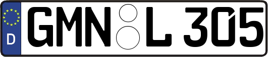 GMN-L305