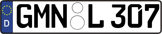 GMN-L307