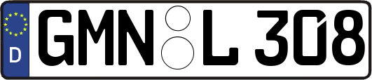 GMN-L308