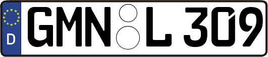 GMN-L309