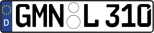 GMN-L310