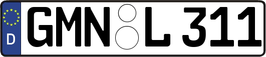 GMN-L311