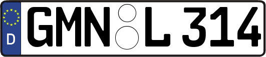 GMN-L314