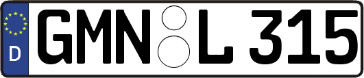 GMN-L315