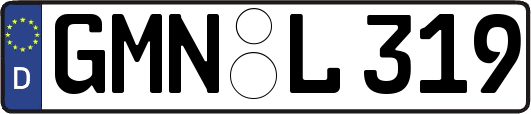 GMN-L319