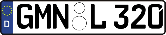 GMN-L320