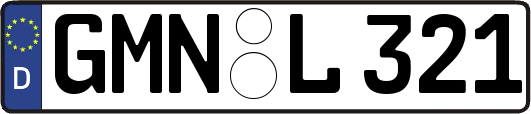 GMN-L321