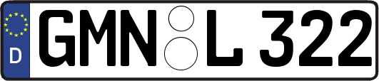 GMN-L322