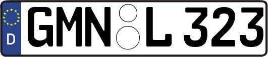GMN-L323