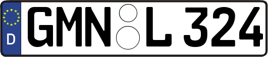 GMN-L324