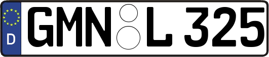 GMN-L325