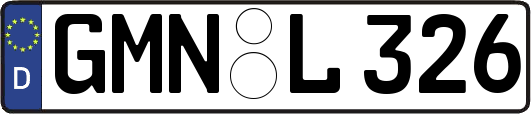GMN-L326