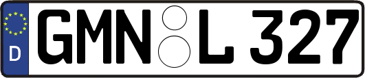 GMN-L327