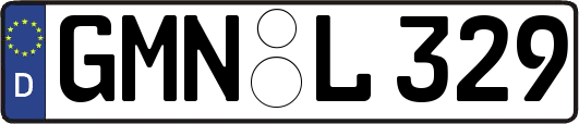 GMN-L329