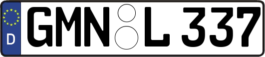 GMN-L337