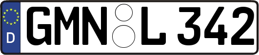 GMN-L342