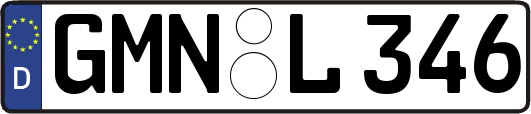 GMN-L346