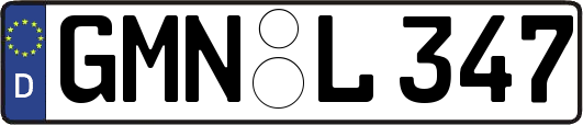 GMN-L347