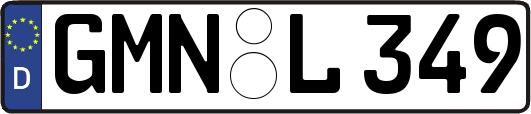 GMN-L349