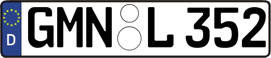 GMN-L352
