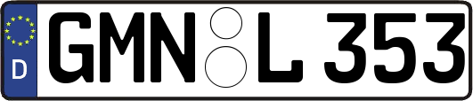 GMN-L353