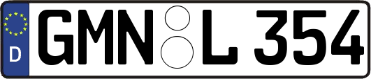 GMN-L354