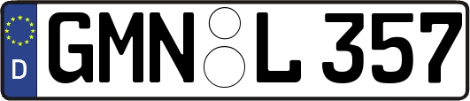 GMN-L357