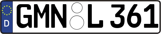 GMN-L361