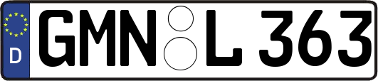 GMN-L363