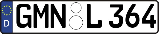 GMN-L364