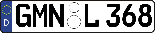 GMN-L368