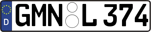 GMN-L374