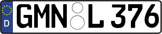 GMN-L376