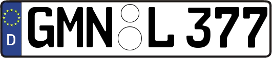 GMN-L377