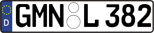 GMN-L382