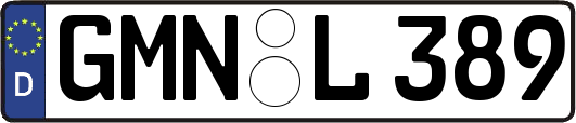 GMN-L389