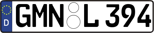GMN-L394