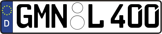 GMN-L400