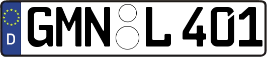 GMN-L401