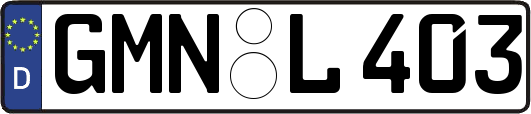 GMN-L403