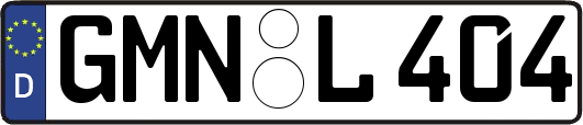 GMN-L404