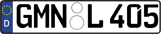GMN-L405