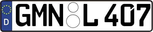 GMN-L407