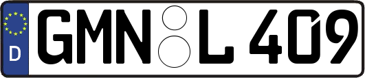 GMN-L409