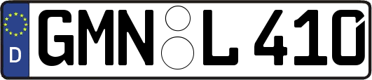 GMN-L410