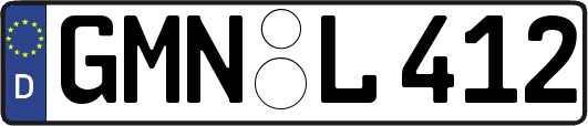 GMN-L412