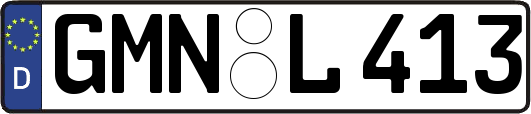 GMN-L413